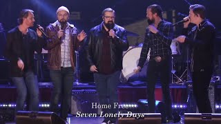 Home Free - \