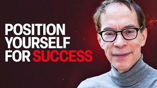 Position Yourself for Success | Adam Robinson | Knowledge Project Podcast 168