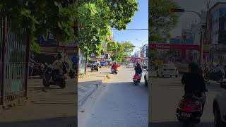 Shenayees #ernakulam #kochi #streetview #roadsideview #travel