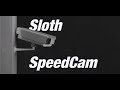 Sloth Speedcam - Trailer