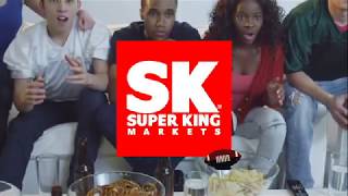 Super King Markets 10.2.19