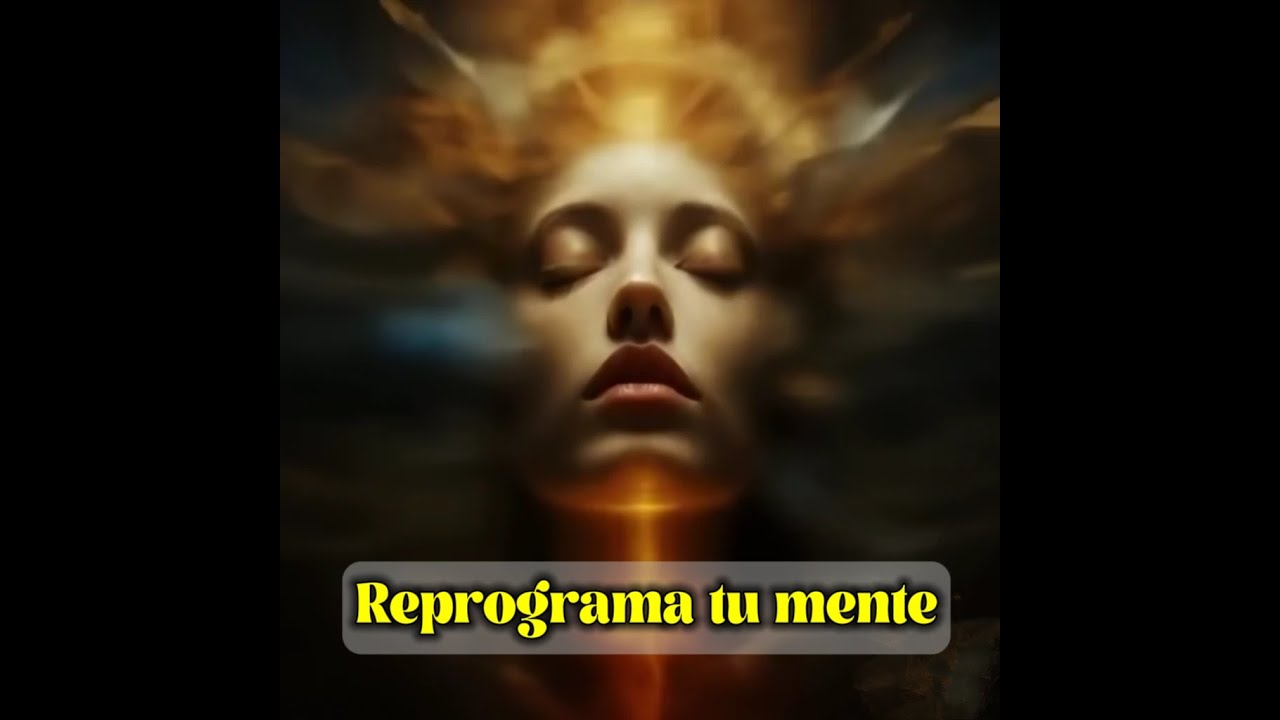 Reprograma Tu Mente Youtube