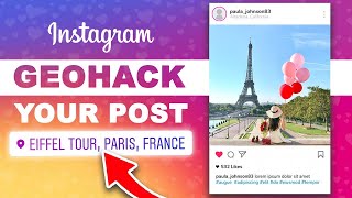 Double Your Instagram Post Engagement With This Simple Trick!