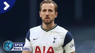 Harry Kane returns to Tottenham training as Man City issue transfer ultimatum - news today