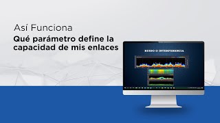 Así Funciona - Qué parámetro define la capacidad de mis enlaces