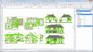 QuickSelect - BricsCAD