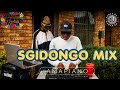 Sgidongo Mix |  Djy Vino | Shakaman YKTV | By Babza Da J #amapianomix #exclusivemix #2026 