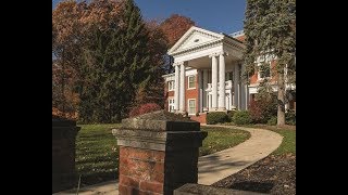 MD Students stay rent-free during rotations in Muncie, Indiana