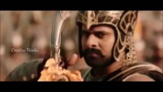 Bahubali 2 - Official trailer