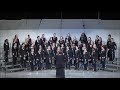 Santa Monica Chorus at Region 11 Contest 2019!