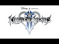 the afternoon streets kingdom hearts ii music extended