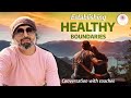 Establishing Healthy Boundaries: What You Need to Know | Anamify