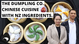 Glen Zhu -The Dumpling Company | 099