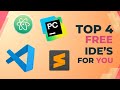 Best Python IDEs for 2026: A Programmer's Guide
