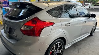 Giảm giá còn  300tr Ford focus 2013 sports tự động bản cao cấp alo 0987783027 TRẦN TIẾN OTO