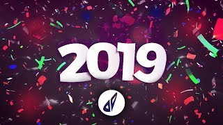 New Year Mix 2019 - Best of EDM & Electro House Mashup Music - Party Mix 2019