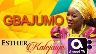 Esther Kalejaiye 1 a.k.a Omojoyibo on GbajumoTv