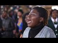 Spiritually sensitive _ Prophet Kudakwashe Jose 