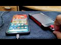 latimeria solar power bank 26800mah unboxing u0026 first impressions