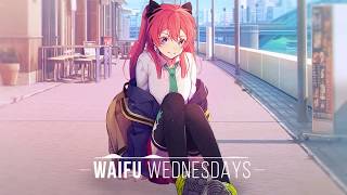 Featured image of post Waifu Wednesday Yunomi Nicamoq help support waifu wednesdays