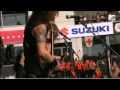 Bullet for my Valentine Scream Aim Fire Live @ Rock am Ring 2010 HD