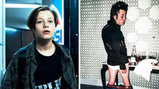 Terminator (I - II) Cast: Then and Now ★ 2022