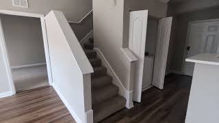 1 Bedroom 1 Bathroom A3-L Floor Plan. Home 5407. The Rothbury Apartments In Gaithersburg, MD