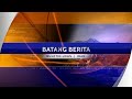 BATANG BERITA BULETIN UKAS (IBAN)  | 16 OGOS 2022