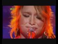 CRYSTAL BOWERSOX DOES A STUNNING PERFORMANCE FOR AMERICAN IDOL TITLE!  UP TO THE MOUNTAIN (HQ)