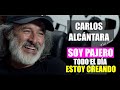 #PATRICIOTALCUAL - Carlos Alcántara (Cap 3)