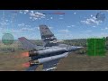 how to frag better with an inferior fulcrum mig 29smt