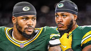 This Looks Really Bad For The Packers