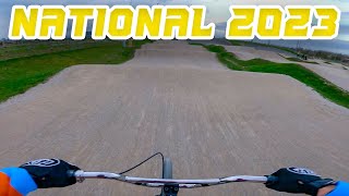 Cyclopark BMX - Track Preview