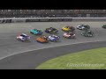 superstar arca cup series season 1 race 11 @ dover the monster mile 150 presented by pra