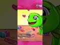 Tiny Turtle Gets A Cracked Shell, Who Will Help Him? | Loveables | Dodo Kids