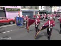 Shankill Protestant Boys (Full Clip 4K) @ Whiterock Parade 26/06/21