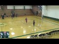 grayslake central high school vs grant b mens freshman basketball