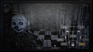 FNaF: Sister Location Alternate \