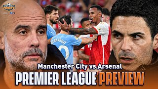 Premier League Preview: Will Arsenal capitalize on injured Man City? | Morning F