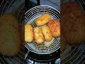 Potato Cheese Croquettes #ramzan #iftar #shorts #trending #tastypistrinaplus