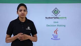 Java - Decision Making