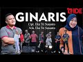 GINARIS - EKO TRI SUSANTO ( Official Music Video )