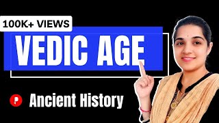 Vedic Age | Ancient History