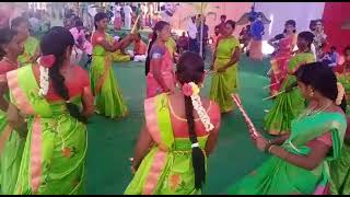 Papparapatti Malaiyur Kolaattam Function(5)