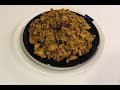 കണവ തോരൻ/How to make KANAVA THORAN /Kerala style KOONTHAL THORAN