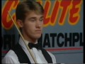 coalite world matchplay. jimmy white vs stephen hendry final 1990 from 10 6