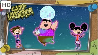 Camp Lakebottom - 308A - Afterlife of the Party (HD - Full Episode)