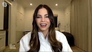 Jenna Dewan’s Fiancé Appears as Her Husband on “The Rookie”