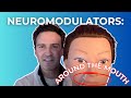 Neuromodulators: Around the Mouth