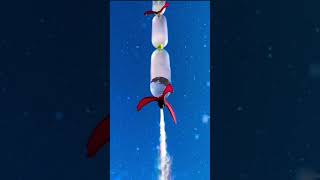 How not to fly a Water Rocket…